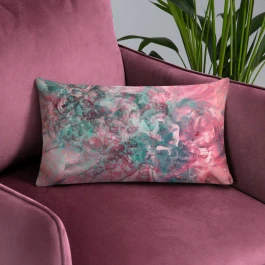 Pillow - SI SI COSMETIC (50 x 30 cm)