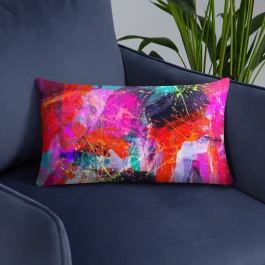 Pillow - ACTION (50 x 30 cm)