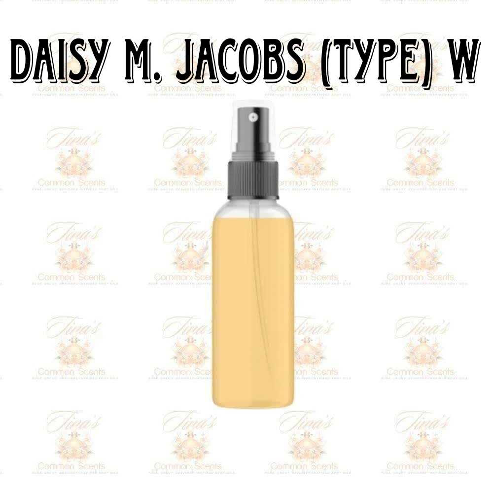 Daisy Marc Jacobs (Type) W
