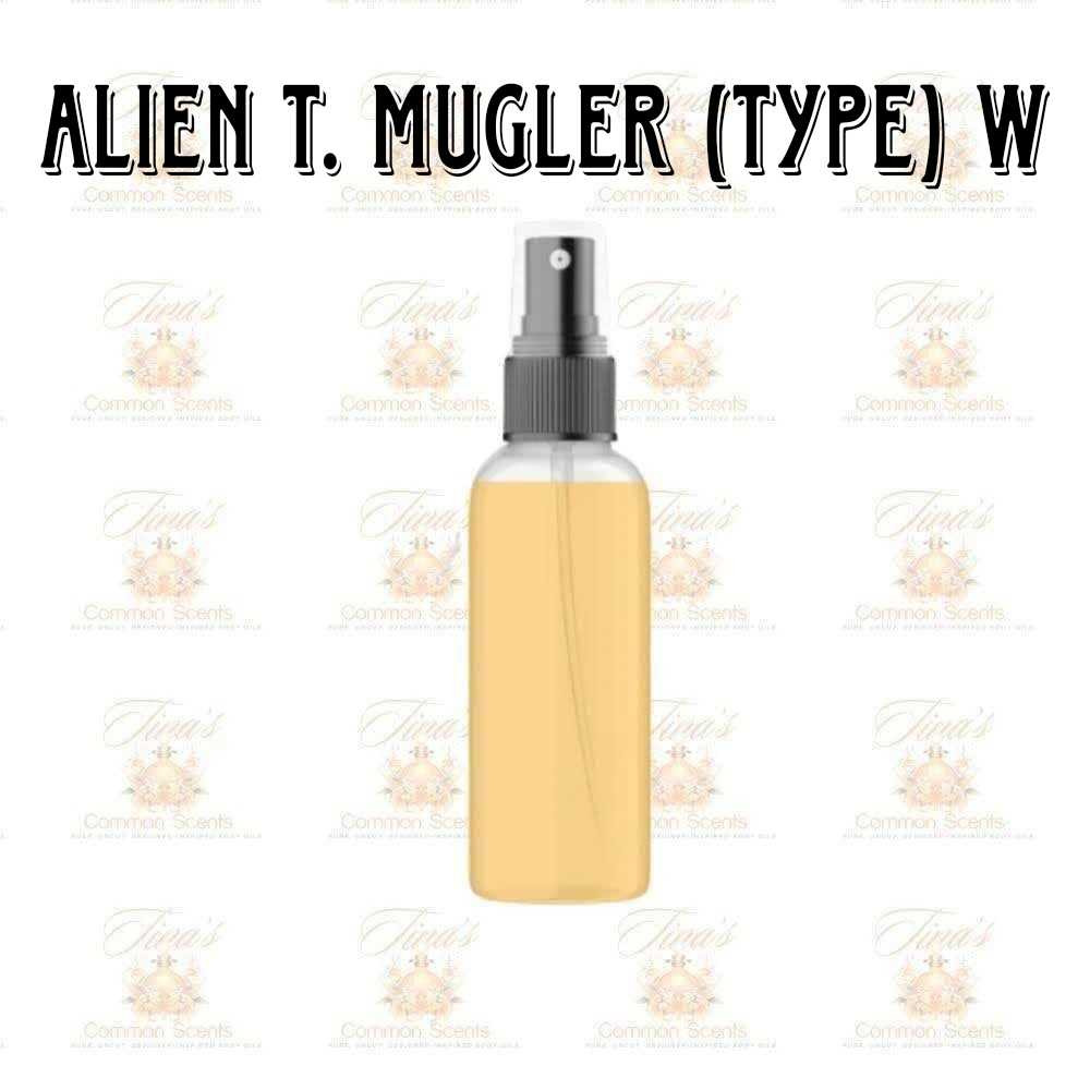 Alien (Type) W