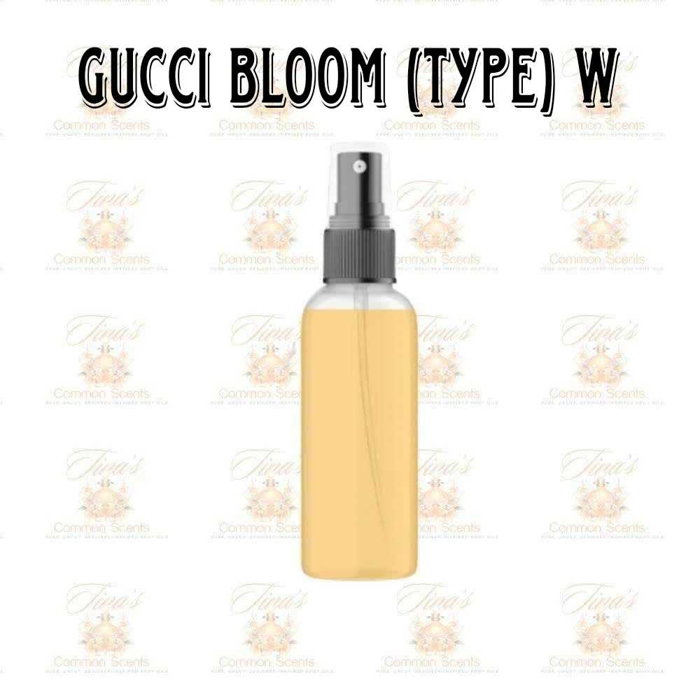 Gucci Bloom (Type) W
