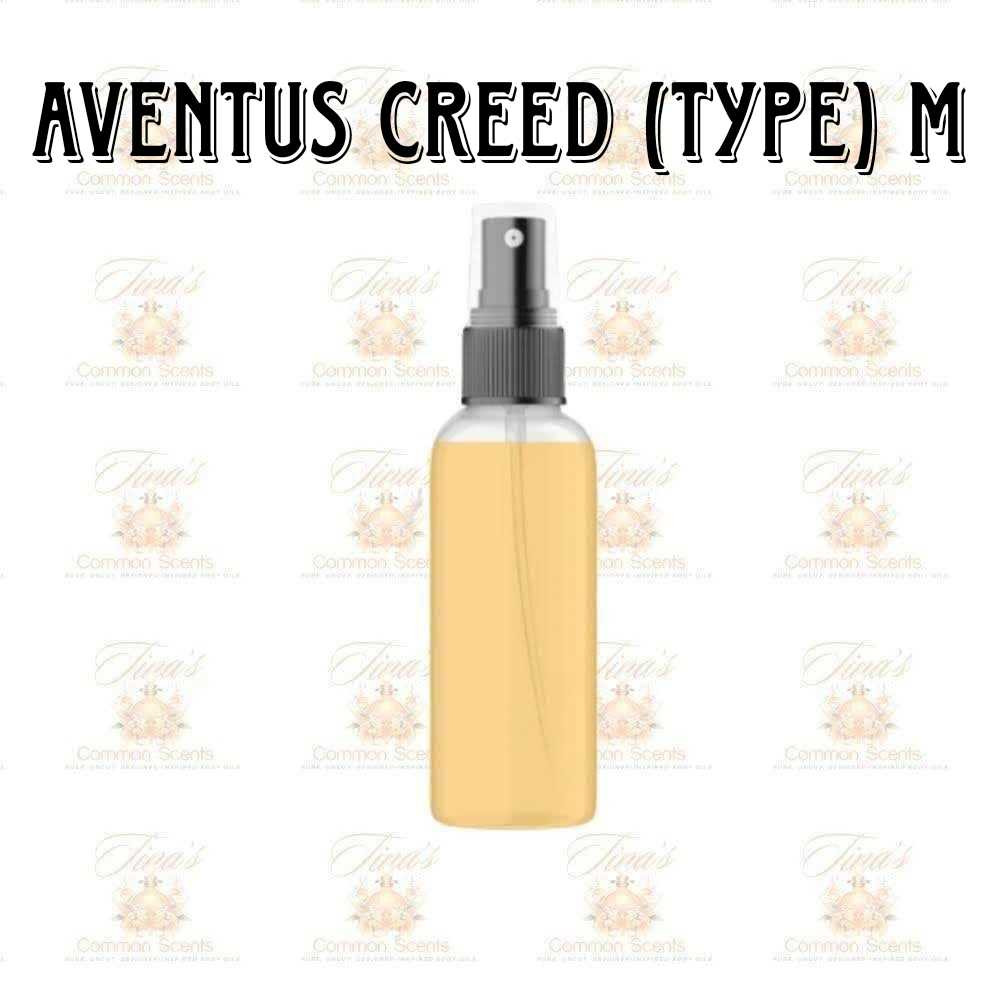 Aventus Creed (Type) M
