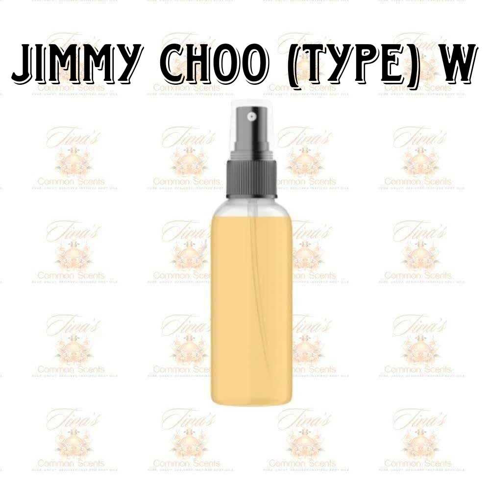 Jimmy Choo (Type) W