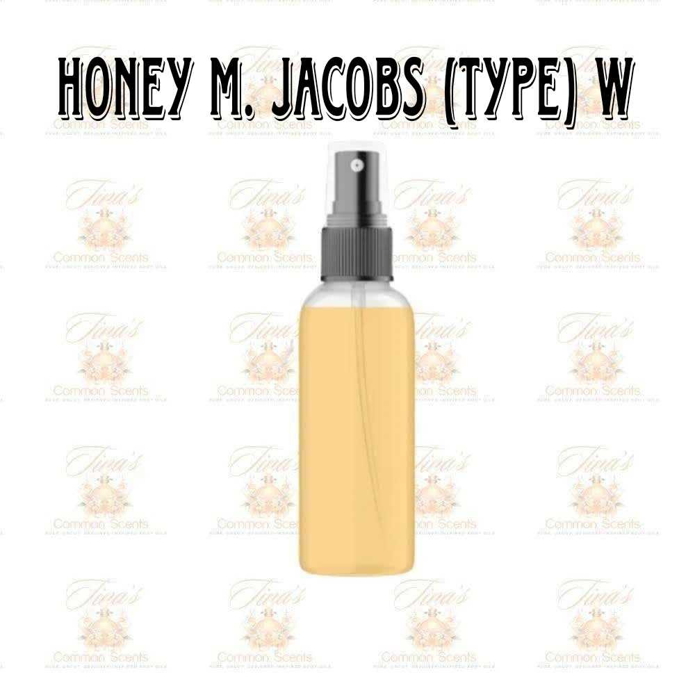 Marc Jacobs Honey (Type) W