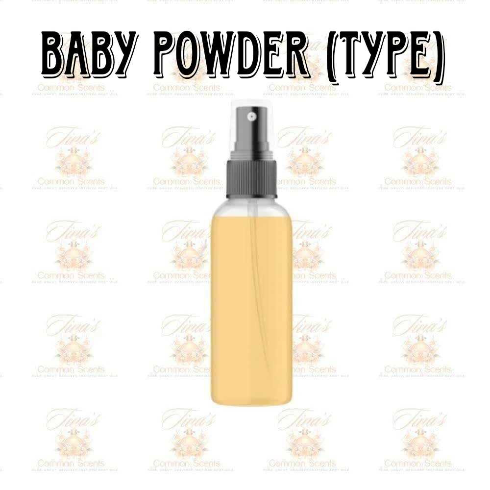 Baby Powder (Type)