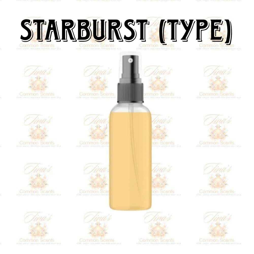 Starburst (Type)
