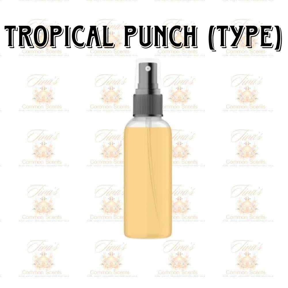 Tropical Punch (Type)