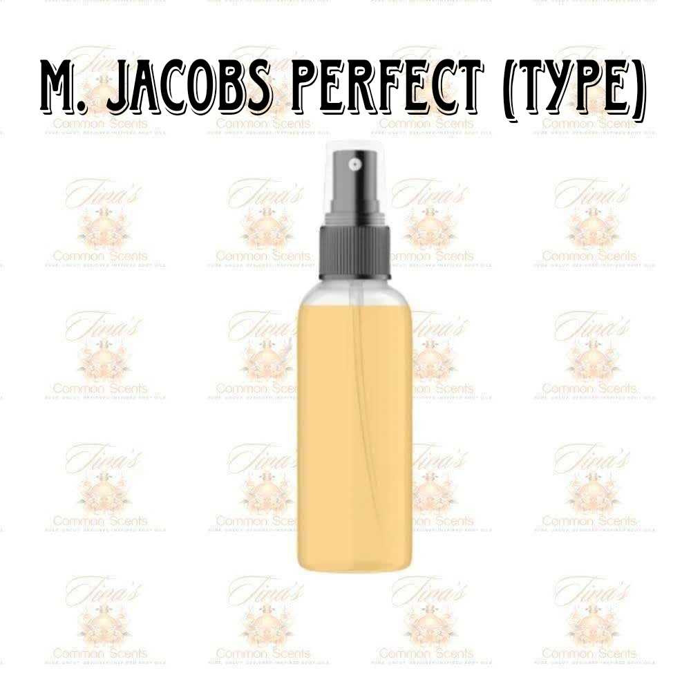Perfect Marc Jacobs (Type) W