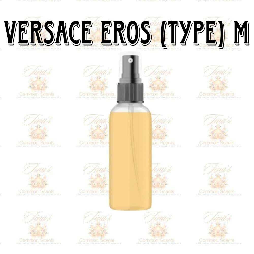 Versace Eros (Type) M