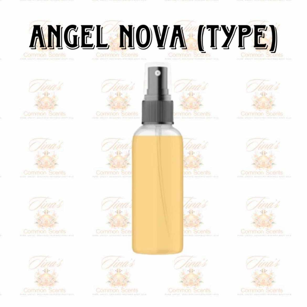 Angel Nova (Type) W