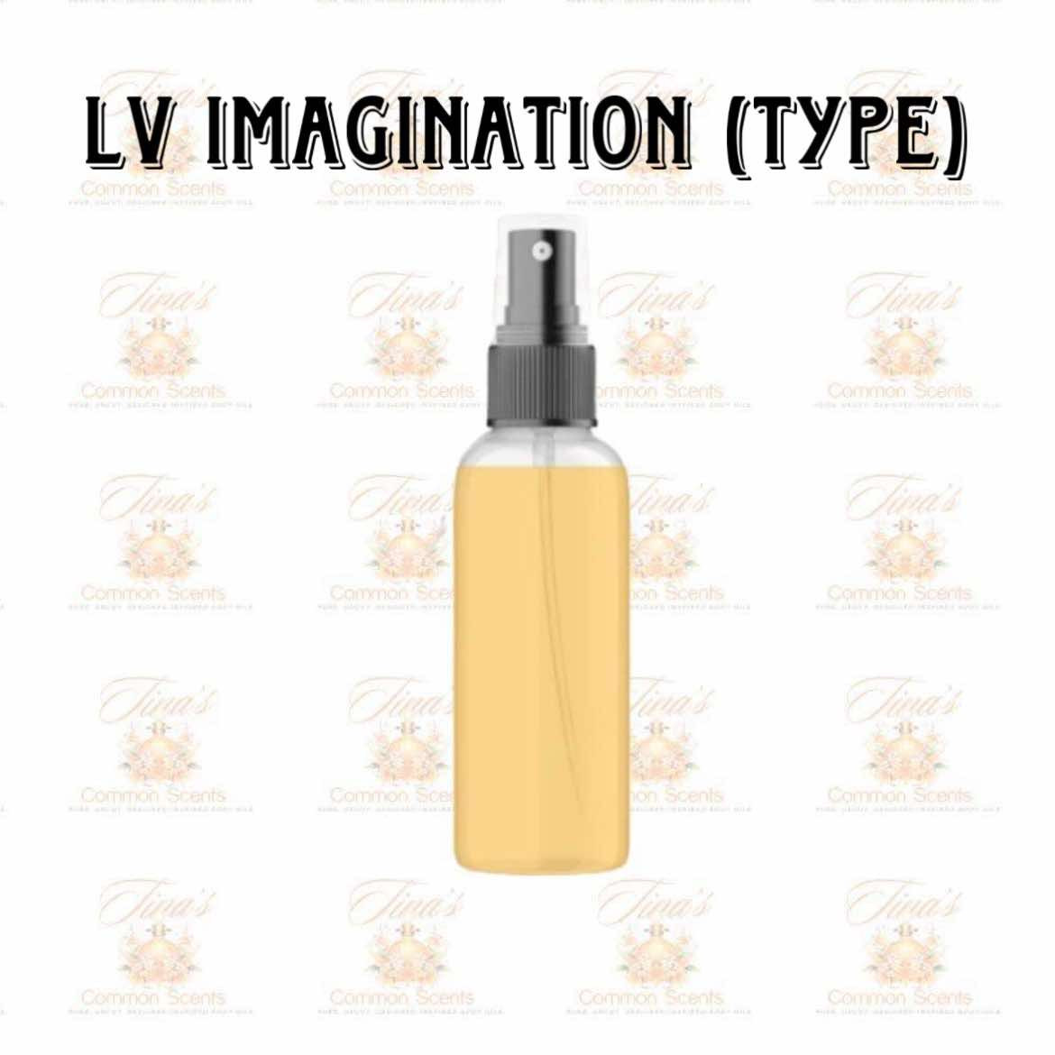 LV Imagination (Type) M