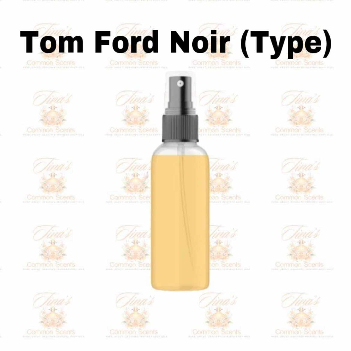Tom Ford Noir (Type) M