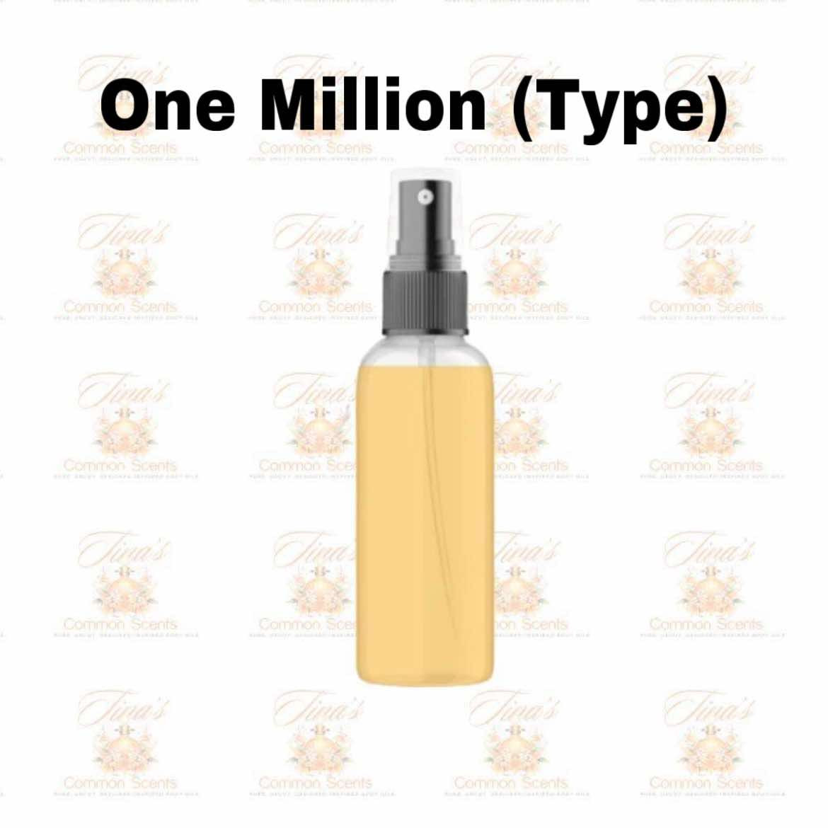 One Million (Type) M