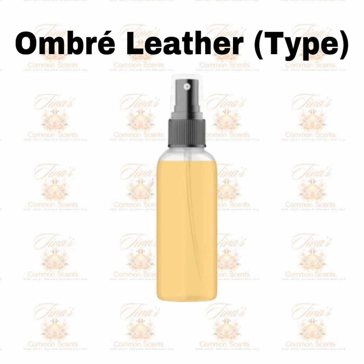 Tom Ford Ombre Leather (Type) M