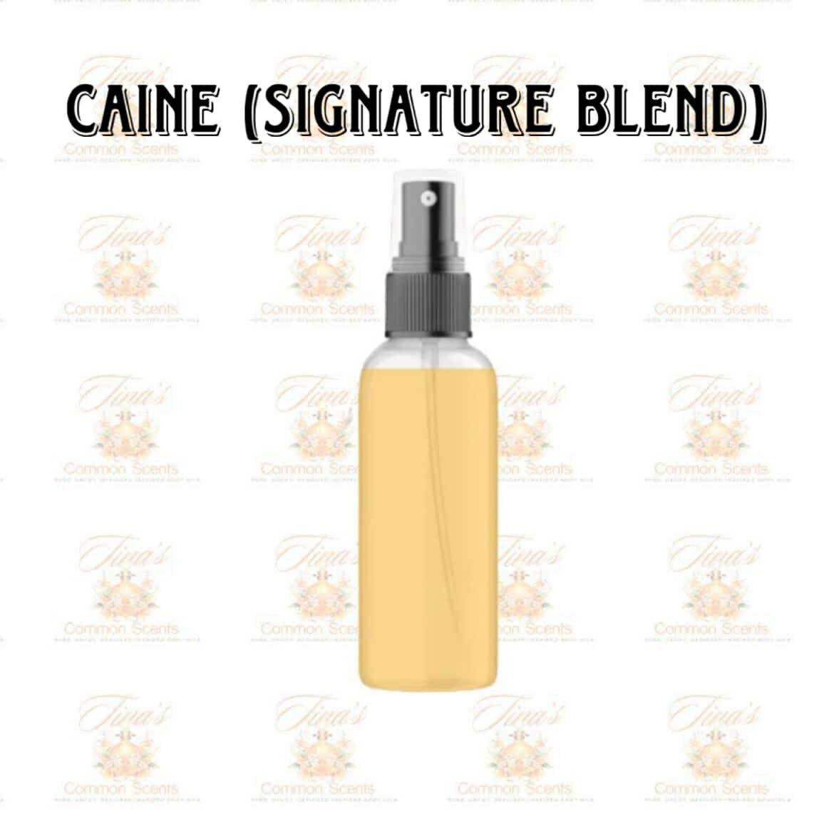 Caine (Type) W