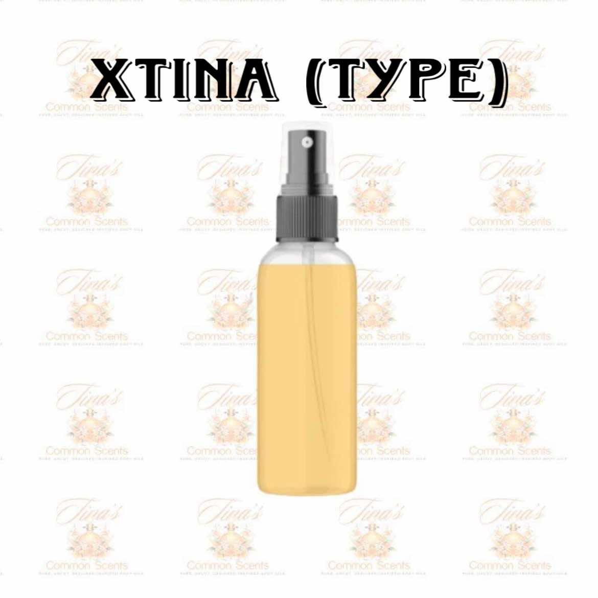 Xtina (Type) W