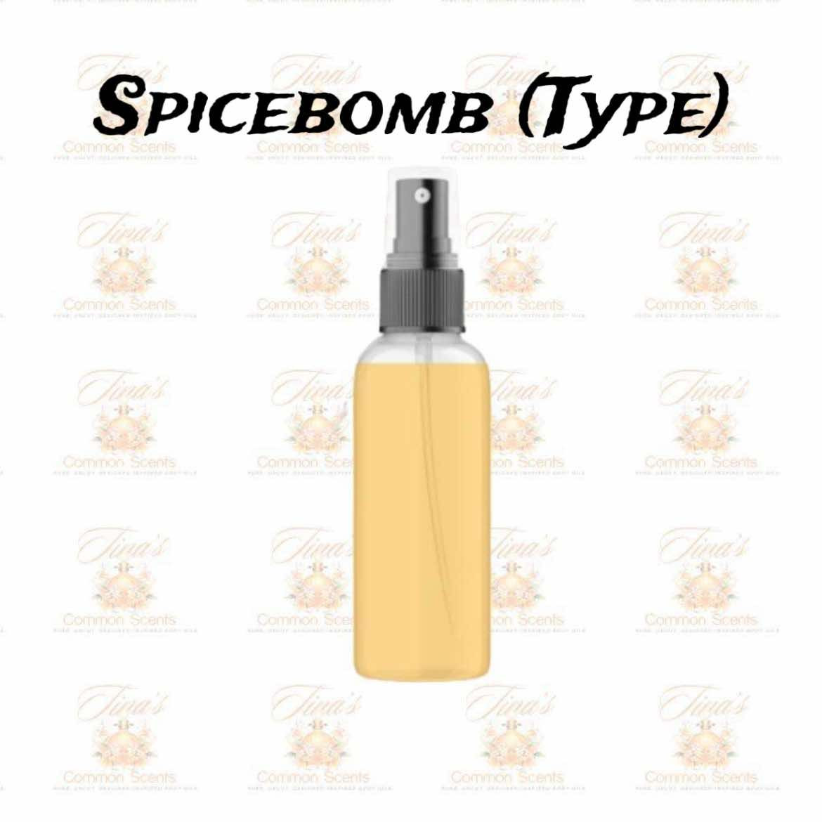 Spicebomb (Type) M
