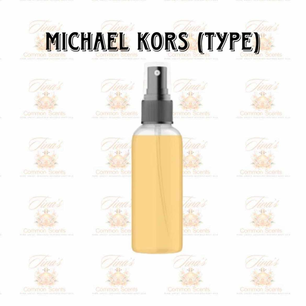 Michael Kors (Type) W