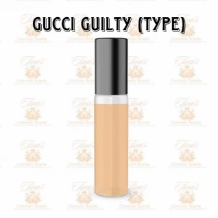 Gucci Guilty (Type) 12ml Roll-On
