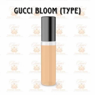 Gucci Bloom (Type) 12ml Roll-On