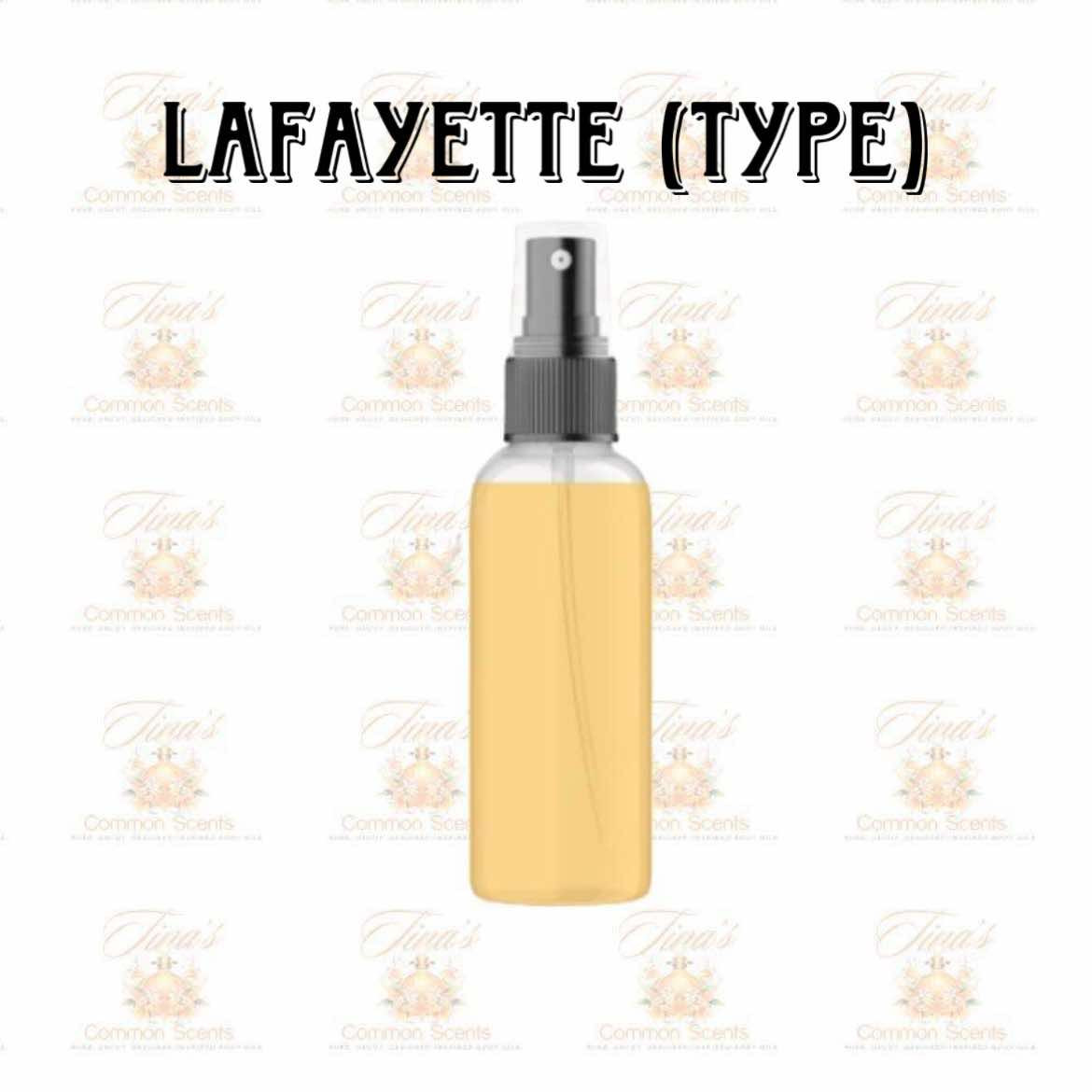 Lafayette Bond 9 (Type) M