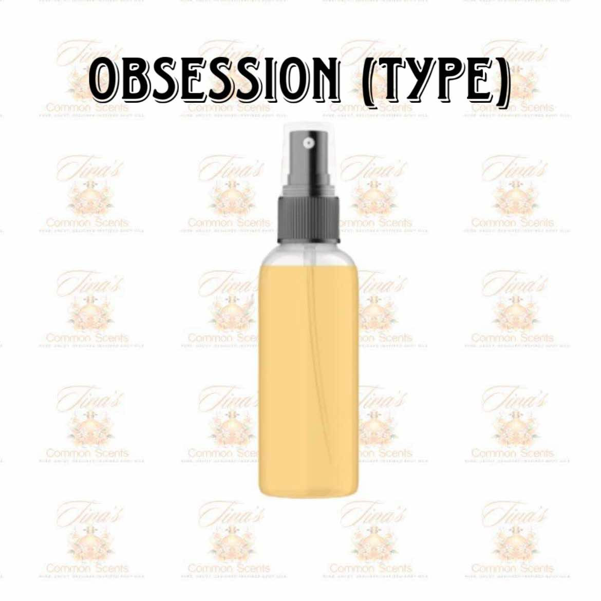 Obsession (Type) W