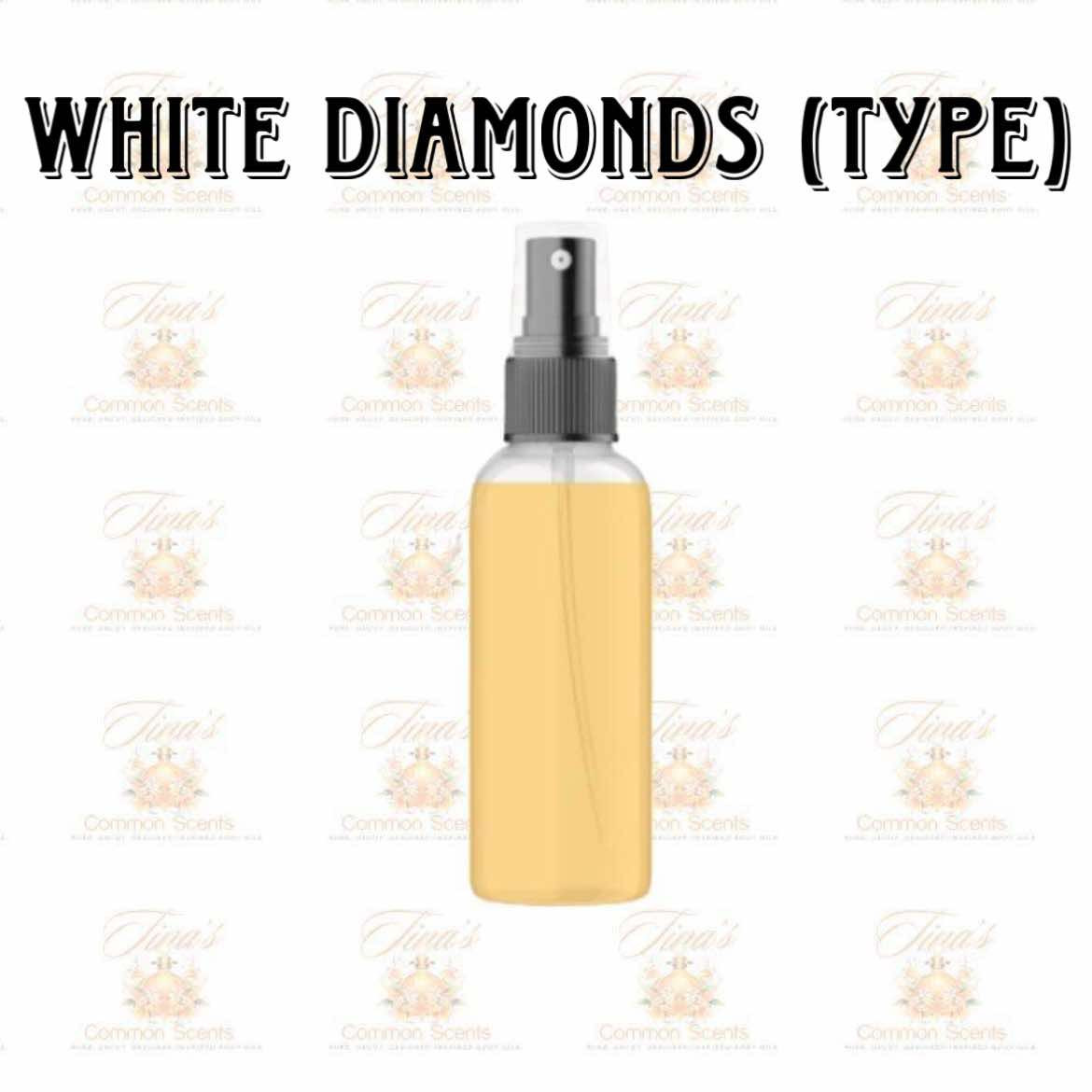White Diamonds (Type) W