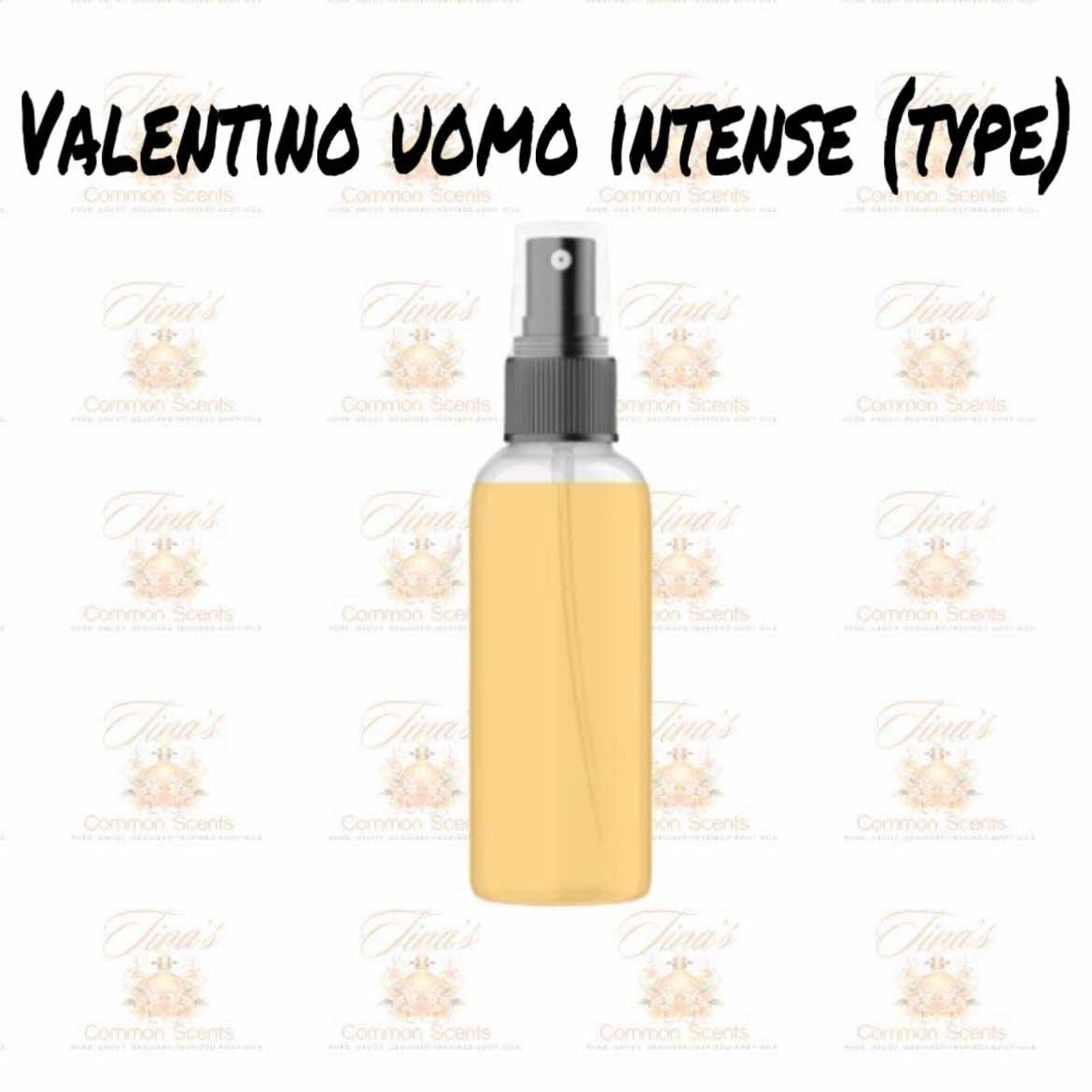 Valentino Uomo Born In Roma Intense (Type) M