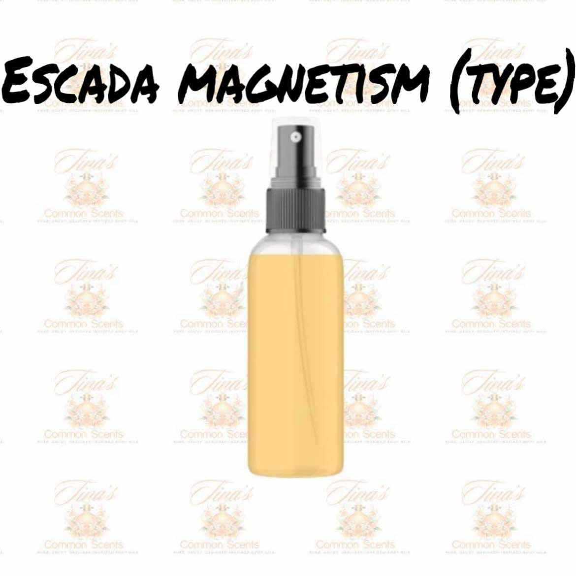 Escada Magnetism (Type) W