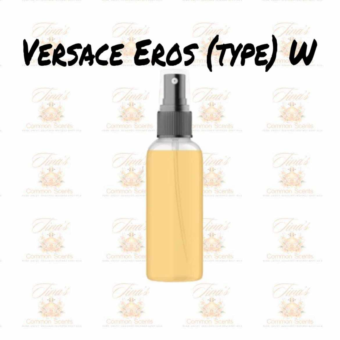 Versace Eros (Type) W