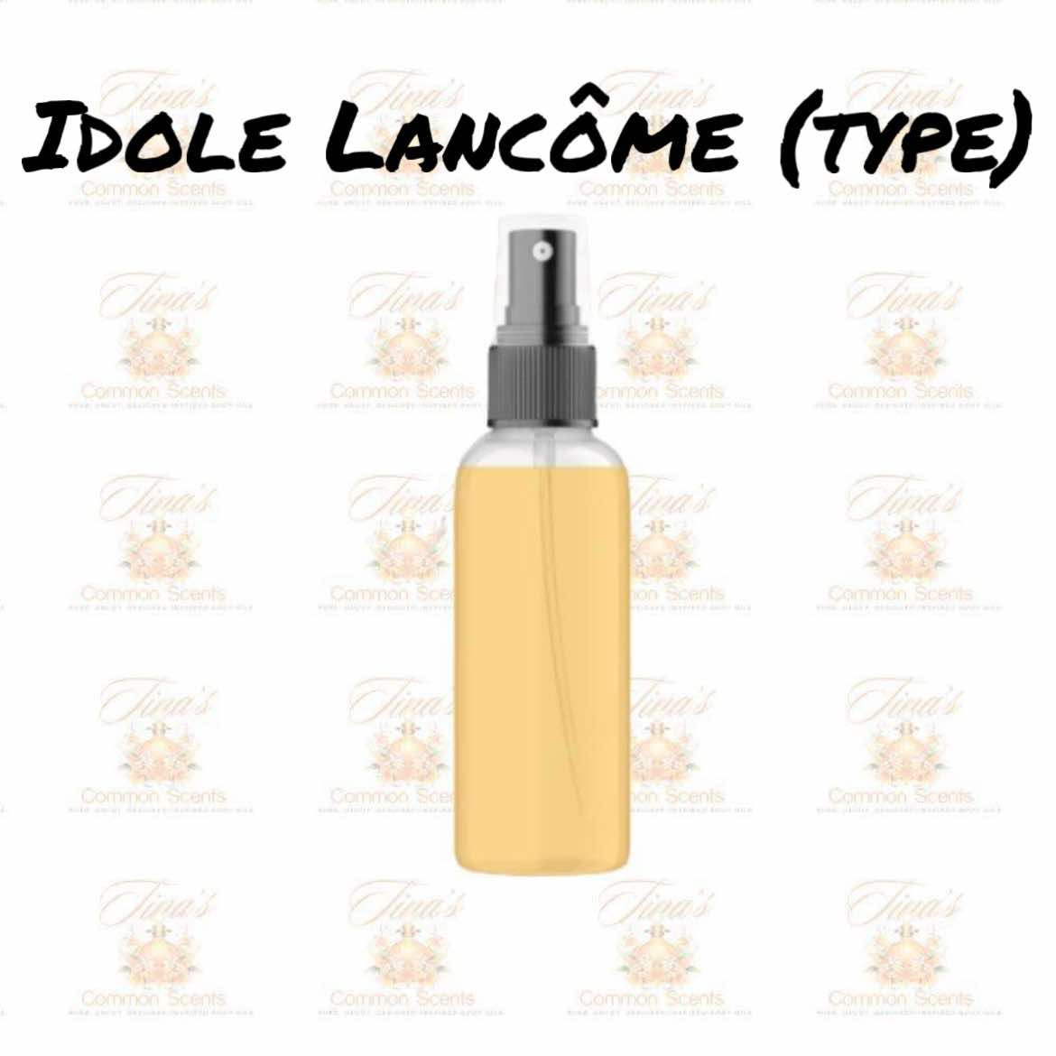 Idole Lancome (Type) W