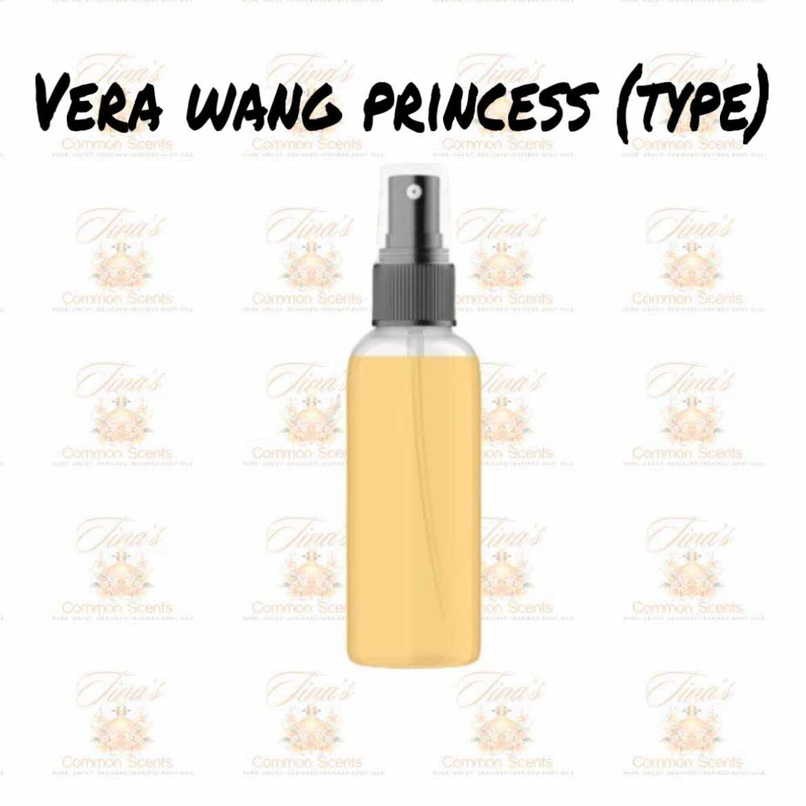 Princess Vera Wang (Type) W