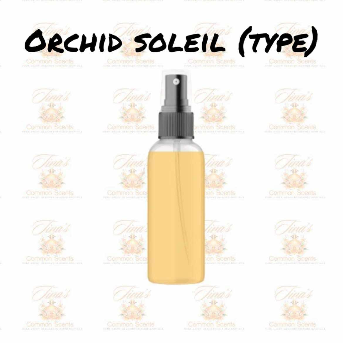 Orchid Soleil Tom Ford (Type) W