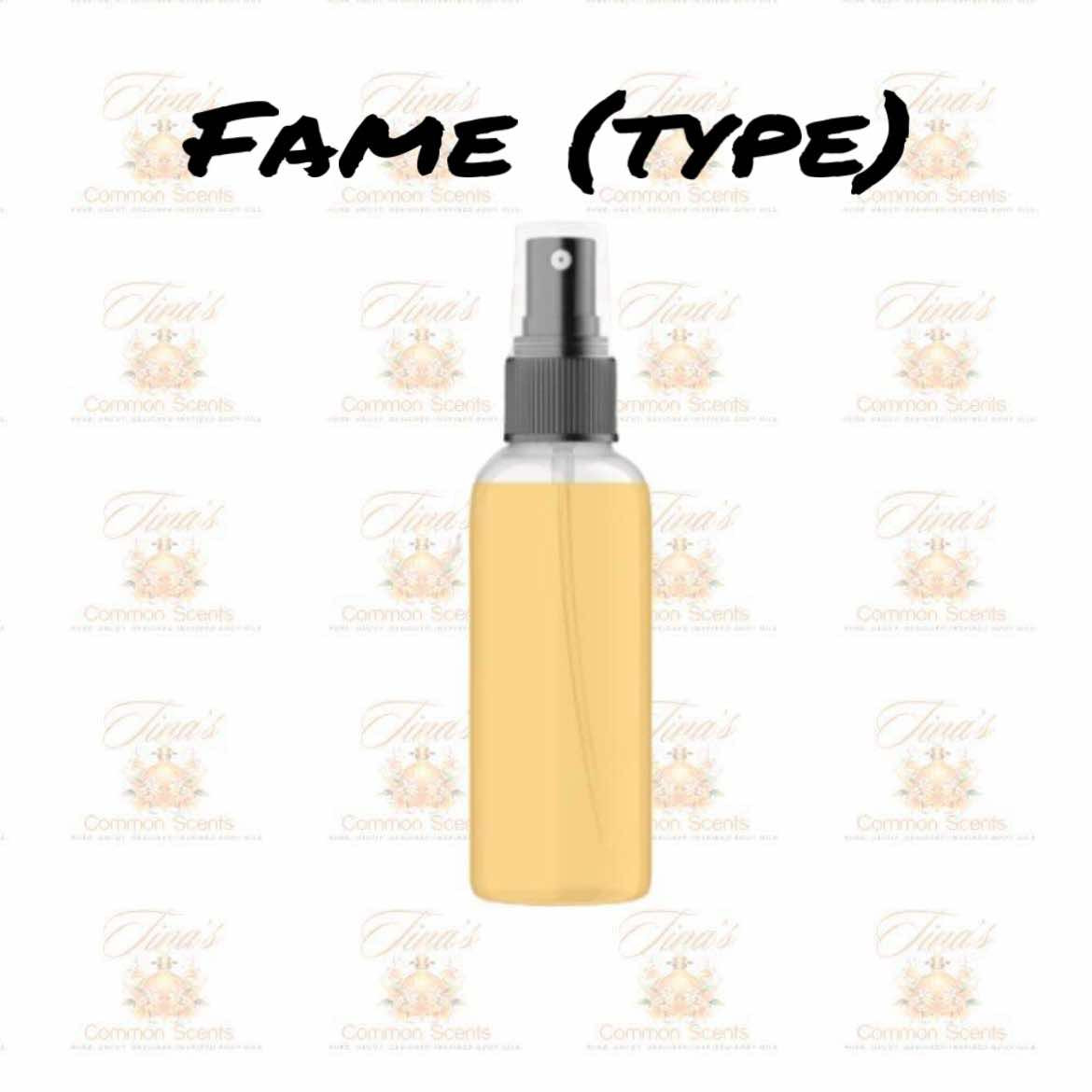 Fame by Paco Rabanne (Type) W
