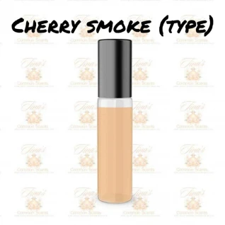 Cherry Smoke (Type) 10ml Roll-On