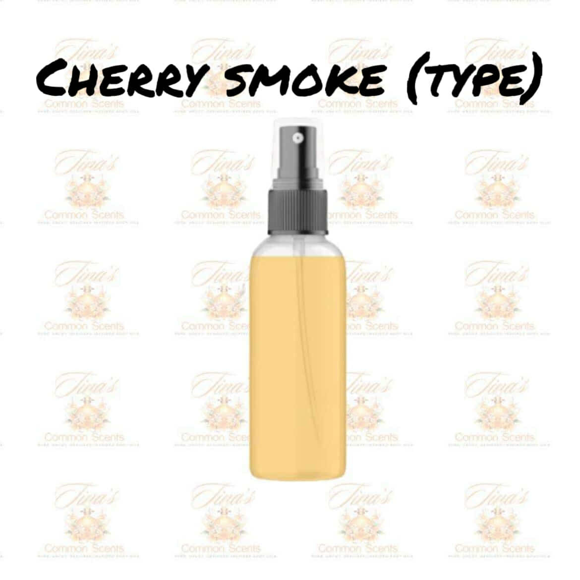 Cherry Smoke (Type) U
