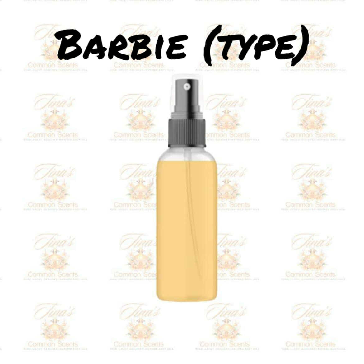 Barbie (Type) W
