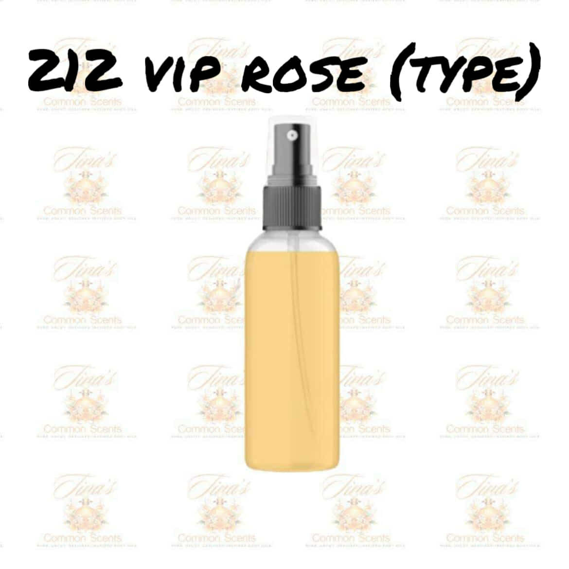 212 VIP Rose (Type) W