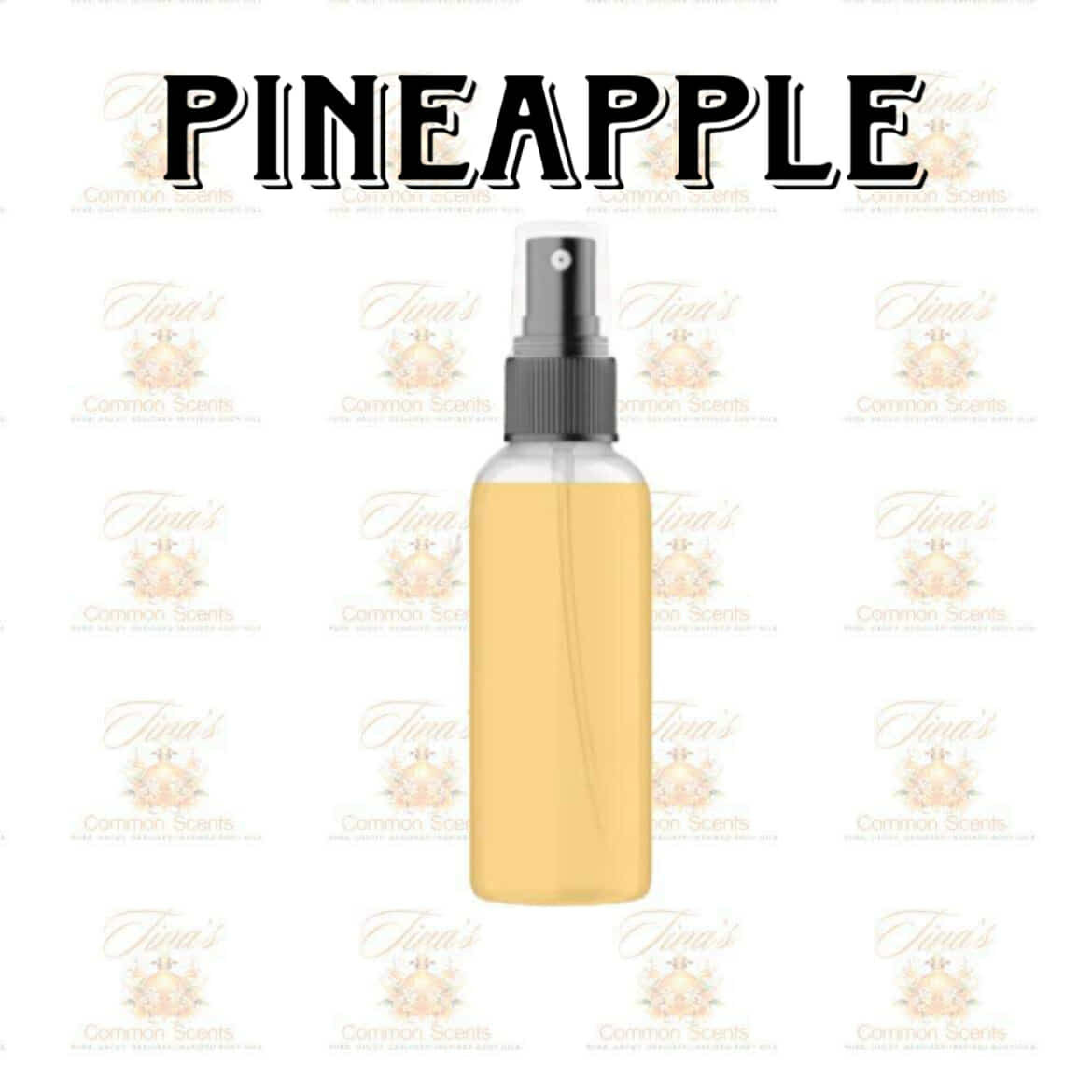 Pineapple