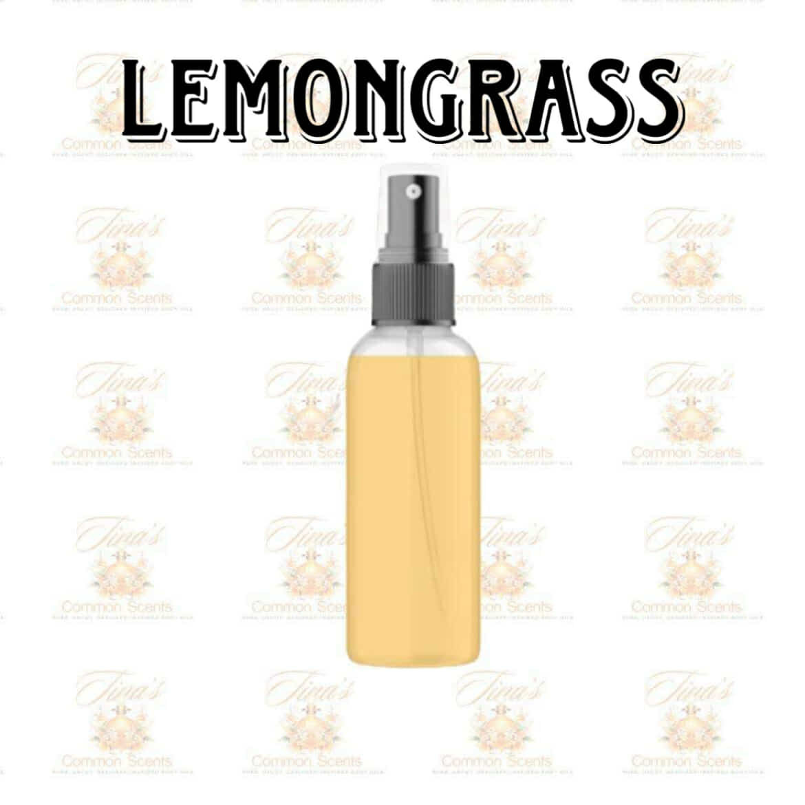 Lemongrass