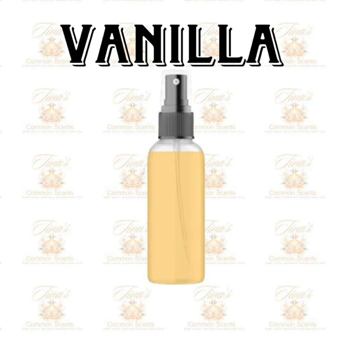 Vanilla