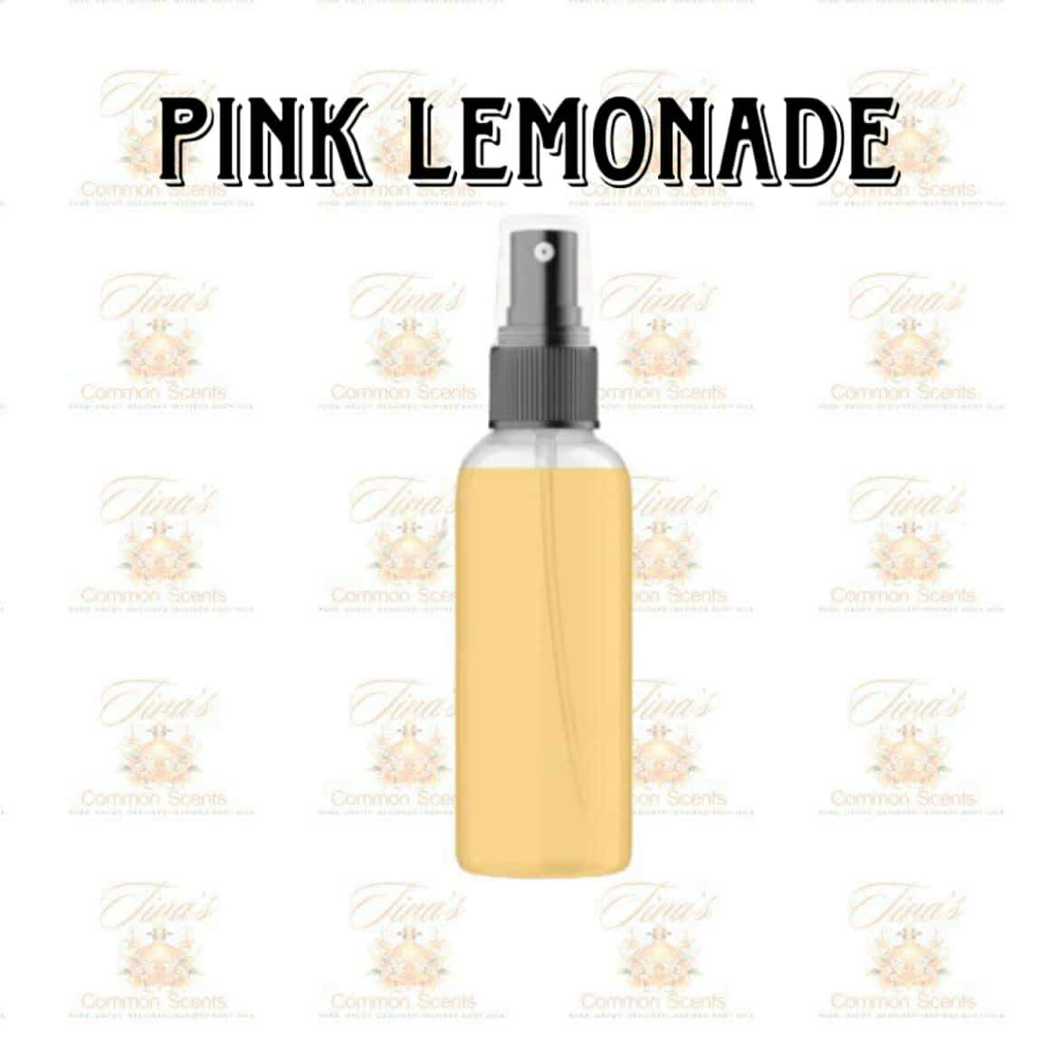 Pink Lemonade