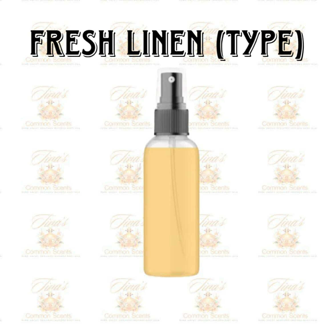 Fresh Linen