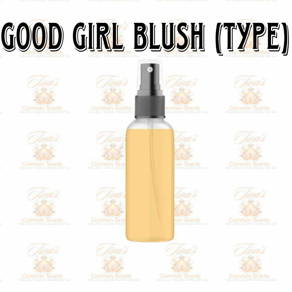 Good Girl Blush (Type) W