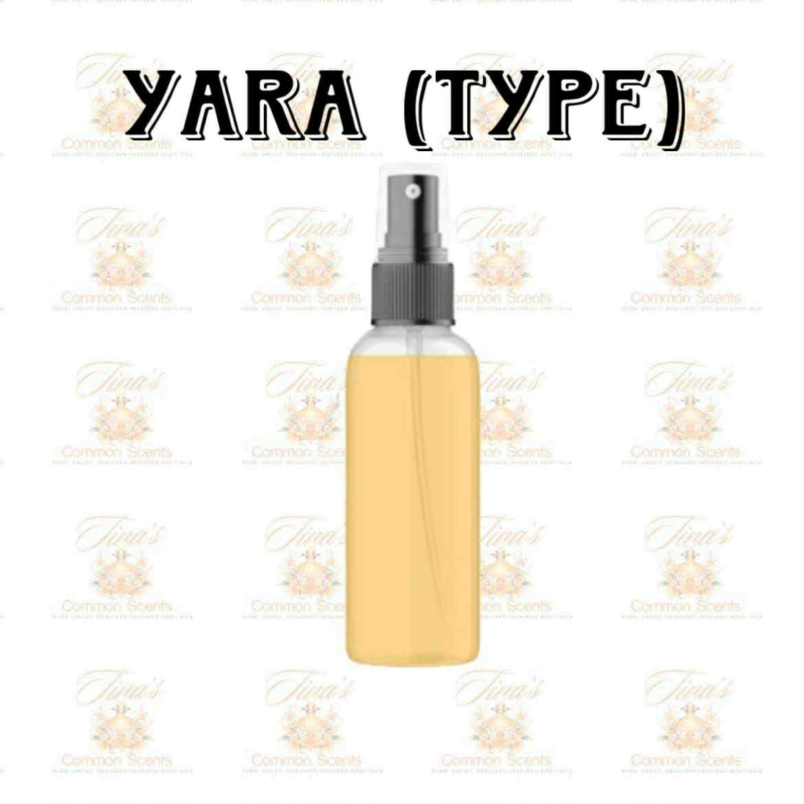 Yara (Type) W
