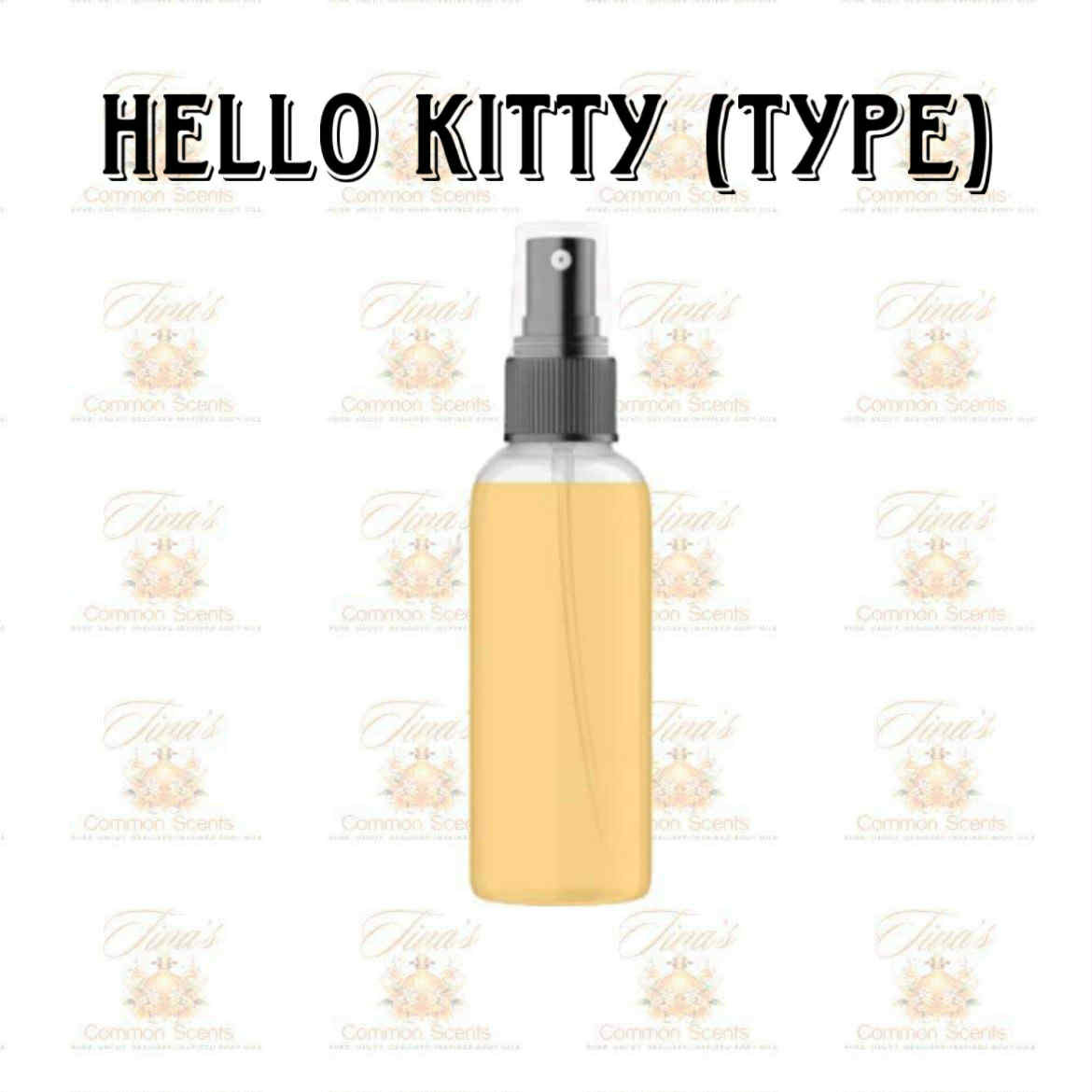 Hello Kitty (Type) W