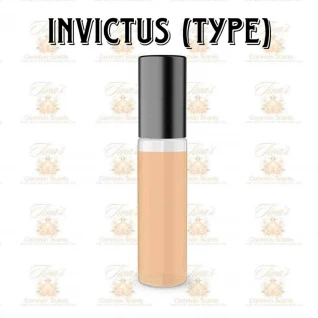 Invictus (Type) 12ml Roll-On
