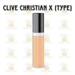 Clive Christian X (Type) 10ml Roll-On