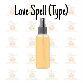 Love Spell (Type)