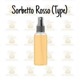 Sorbetto Rosso (Type)